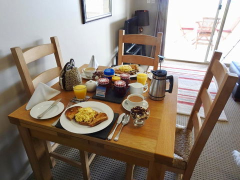 Rezare House Bed & Breakfast - Sunshine Coast Guide 6