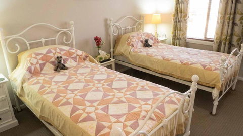 Rezare House Bed & Breakfast - Sunshine Coast Guide 5