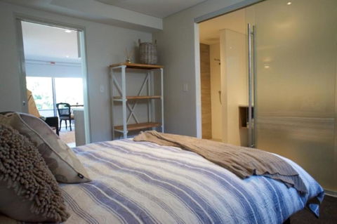The Urban Beach House - Sunshine Coast Guide 1