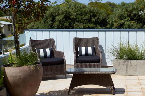 The Urban Beach House - Sunshine Coast Guide 3
