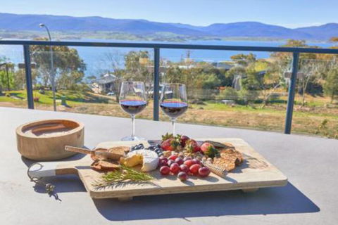 Alpine Air - Sunshine Coast Guide 6
