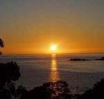 BAY of FIRES SEACHANGE Ocean frontage - Sunshine Coast Guide
