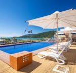 Ocean View Studio 49A - Sunshine Coast Guide