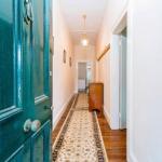 Azile 1875 Heritage Victorian Duplex - Sunshine Coast Guide 0