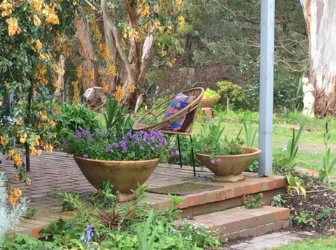 Aashay B & B - Sunshine Coast Guide 1