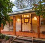 The Oaks Lilydale Accommodation - Sunshine Coast Guide