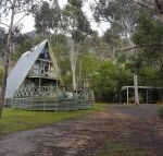 Swampgum Rise - Sunshine Coast Guide
