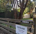 Cedar Country Retreat - Sunshine Coast Guide