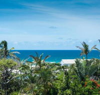 Villa Onde - Sunshine Coast Guide