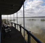 PS Federal Retreat Paddle Steamer Goolwa - Sunshine Coast Guide