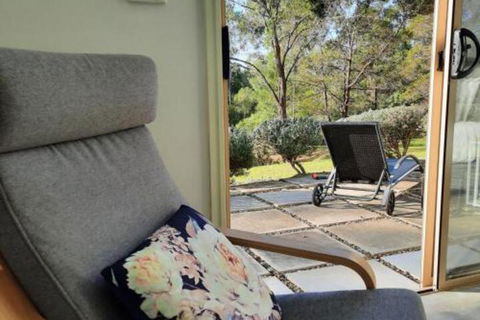 Tilba Coastal Retreat - Sunshine Coast Guide 2
