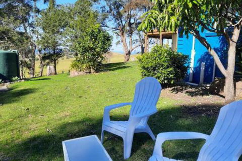 Tilba Coastal Retreat - Sunshine Coast Guide 3