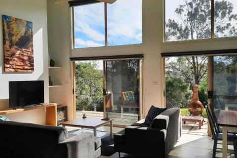 Tilba Coastal Retreat - Sunshine Coast Guide 5