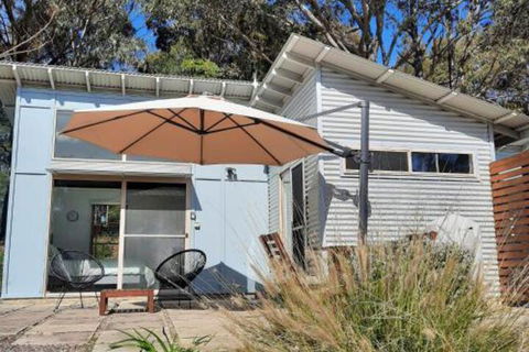 Tilba Coastal Retreat - Sunshine Coast Guide 6