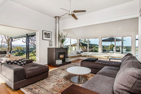 A PERFECT STAY - Aria - Sunshine Coast Guide 4