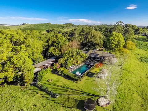 A PERFECT STAY - Aria - Sunshine Coast Guide 2
