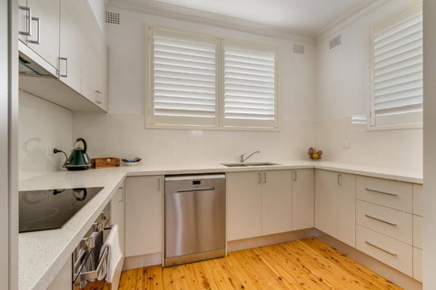 The Managers Residence - Sunshine Coast Guide 6