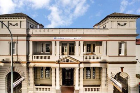 The Managers Residence - Sunshine Coast Guide 0