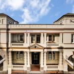 The Managers Residence - Sunshine Coast Guide 1