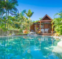 Ginas Place - Sunshine Coast Guide
