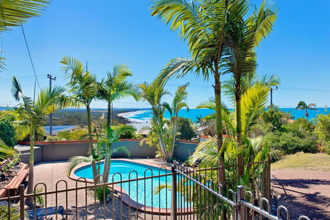 Panorama Beach House - Sunshine Coast Guide 5