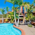 Panorama Beach House - Sunshine Coast Guide 0