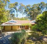 Cherrybush at Mystery Bay - Sunshine Coast Guide