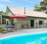 Bush Retreat With Private Pool - Sunshine Coast Guide