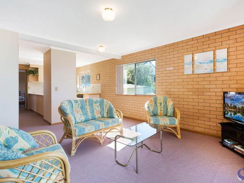 Countess Court Unit Great Ocean Views - Sunshine Coast Guide 6
