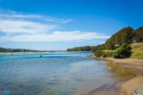Bayview Unit Stunning Inlet Views - Sunshine Coast Guide 1