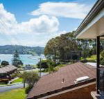 Bayview Unit Stunning Inlet Views - Sunshine Coast Guide