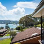 Bayview Unit Stunning Inlet Views - Sunshine Coast Guide 0