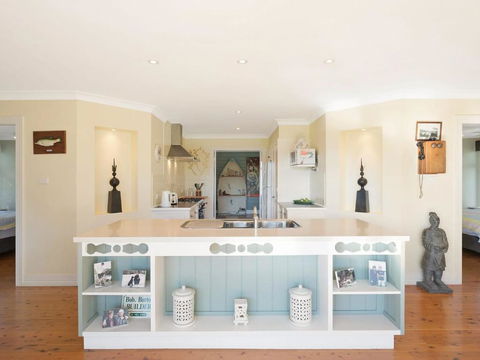 The Tempre At Narooma - Sunshine Coast Guide 2