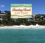BURGESS COTTAGE King bed for couples - Sunshine Coast Guide