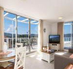 Bella Mare 2 Bedroom Ocean View Terrace Apt - Sunshine Coast Guide