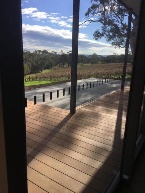 Shadow Creek McLaren Vale - Sunshine Coast Guide 1