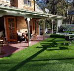 Bundera Lodge - Sunshine Coast Guide