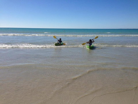 Zaahira House - Sunshine Coast Guide 3