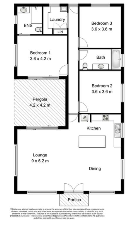 Zaahira House - Sunshine Coast Guide 5