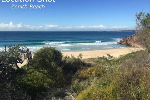 Zenith Unit 7 Shoal Bay - Sunshine Coast Guide 7