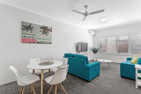 Zenith Unit 7 Shoal Bay - Sunshine Coast Guide 4