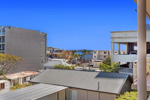 Zenith Unit 7 Shoal Bay - Sunshine Coast Guide 5