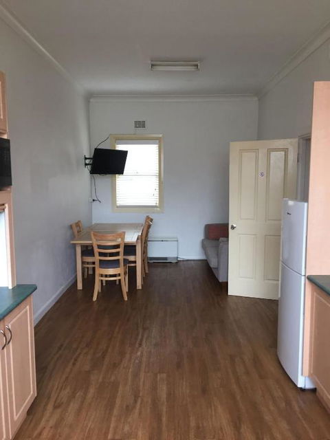 Central Motel Mudgee - Sunshine Coast Guide 2