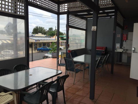 Central Motel Mudgee - Sunshine Coast Guide 6