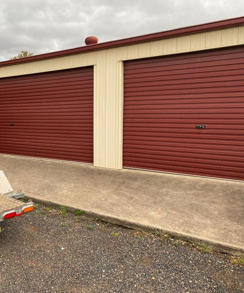 Central Motel Mudgee - Sunshine Coast Guide 3