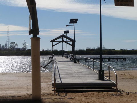 Stay Awhile In Port Pirie Min Stay 4 Nights - Sunshine Coast Guide 4