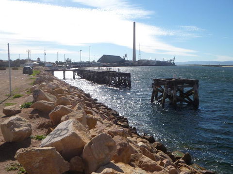 Stay Awhile In Port Pirie Min Stay 4 Nights - Sunshine Coast Guide 5