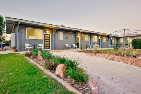 Getaway Villas Unit 38 2 1 Bedroom Self Contained Accommodation - Sunshine Coast Guide 6