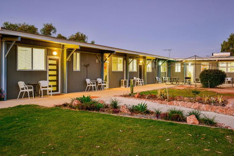 Getaway Villas Unit 38 2 1 Bedroom Self Contained Accommodation - Sunshine Coast Guide 7