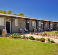 Getaway Villas Unit 38 4 1 Bedroom Self Contained Accommodation - Sunshine Coast Guide